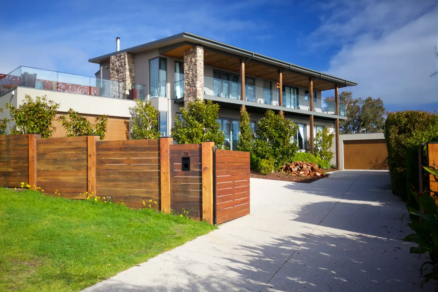 Main view of Homely house listing, 38 Hearn Road, Mount Martha VIC 3934