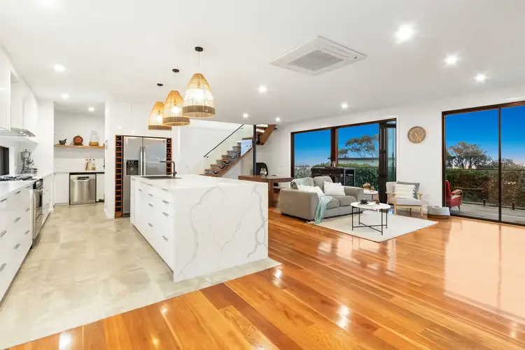 Sixth view of Homely house listing, 38 Hearn Road, Mount Martha VIC 3934