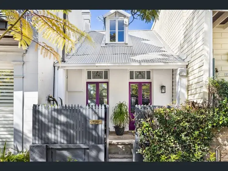 15 Grove Street, Birchgrove NSW 2041