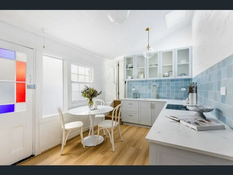 Third view of Homely house listing, 15 Grove Street, Birchgrove NSW 2041