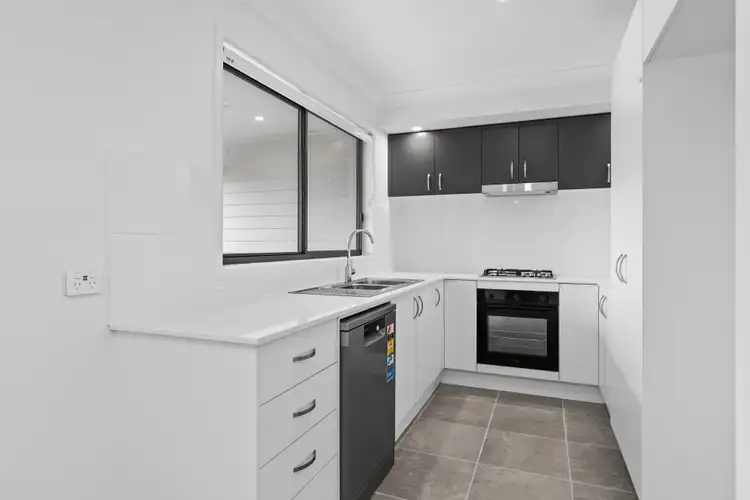 Fourth view of Homely semi-detached listing, 4B Sweet Nectar Close, Medowie NSW 2318