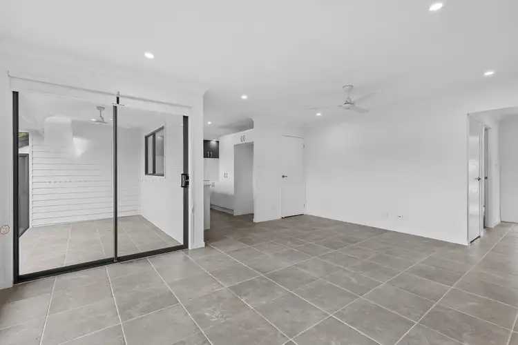 Fifth view of Homely semi-detached listing, 4B Sweet Nectar Close, Medowie NSW 2318