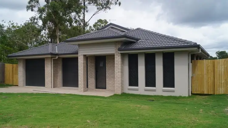 105A Haig Road, Loganlea QLD 4131