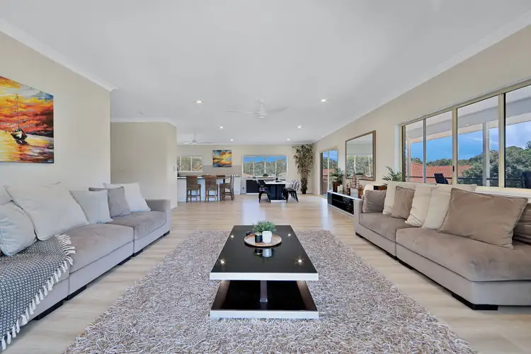 30 PANDANUS DRIVE, Dundowran Beach QLD 4655