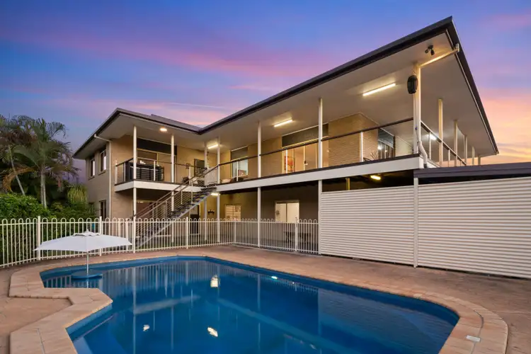 30 PANDANUS DRIVE, Dundowran Beach QLD 4655
