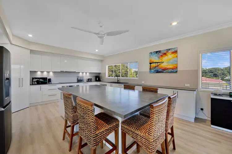 Second view of Homely house listing, 30 PANDANUS DRIVE, Dundowran Beach QLD 4655