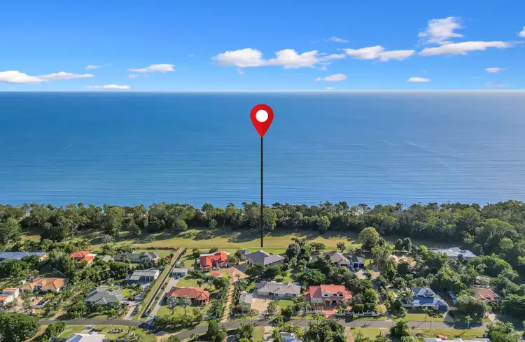 Fourth view of Homely house listing, 30 PANDANUS DRIVE, Dundowran Beach QLD 4655