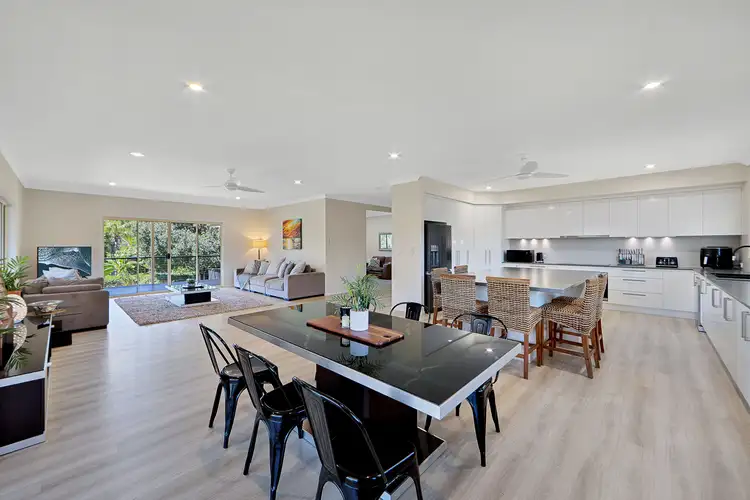 Sixth view of Homely house listing, 30 PANDANUS DRIVE, Dundowran Beach QLD 4655