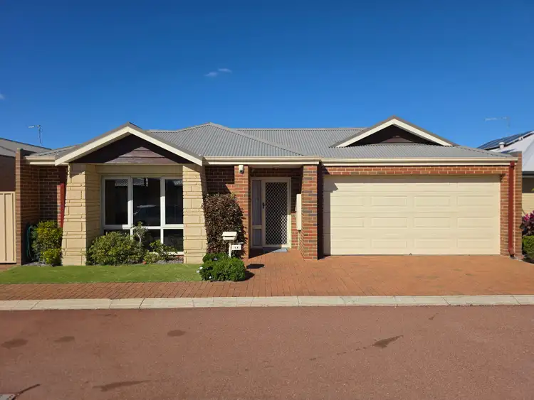UNIT 35/58 Canna Drive, Canning Vale WA 6155