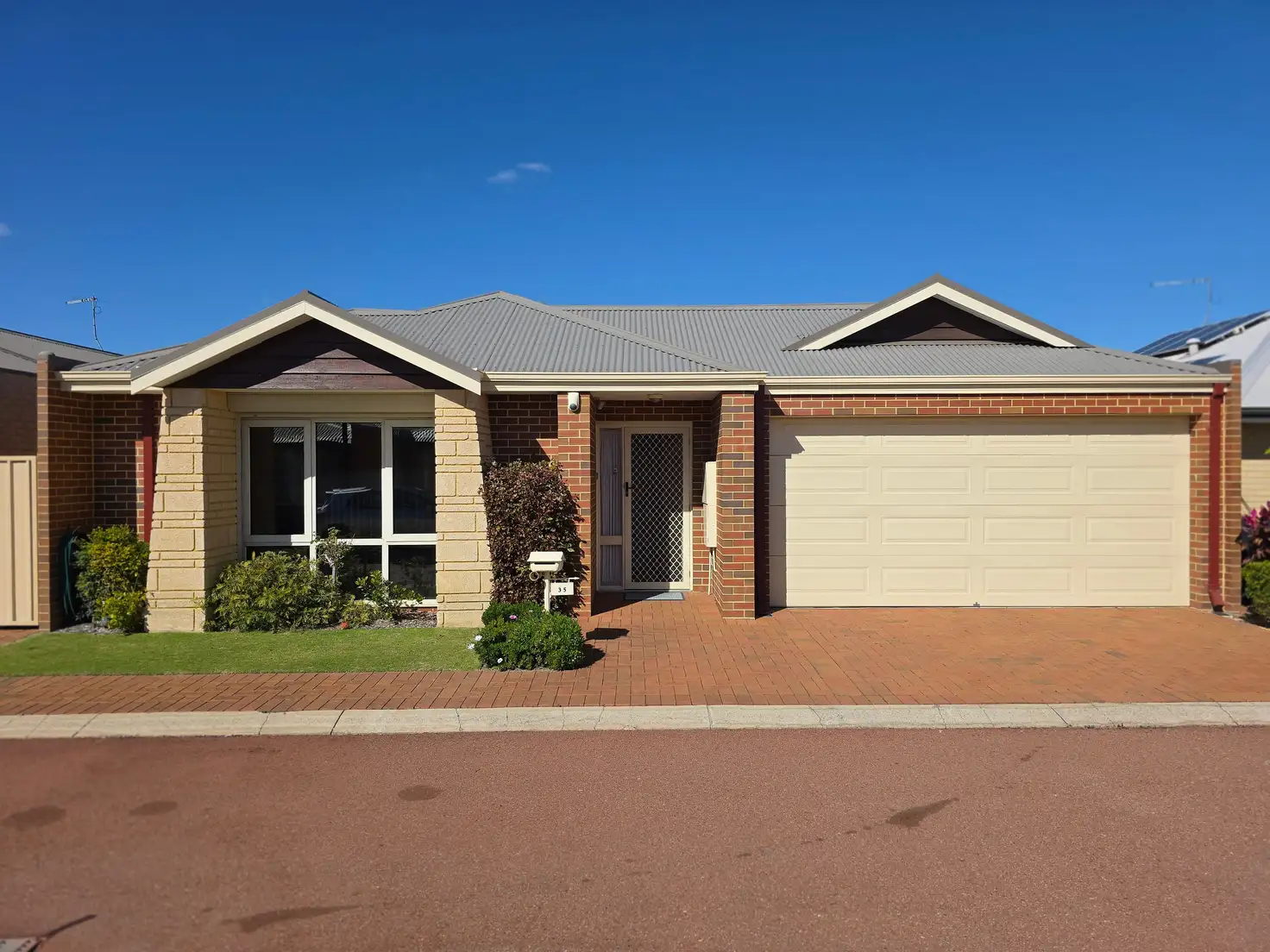 Main view of Homely retirement listing, UNIT 35/58 Canna Drive, Canning Vale WA 6155