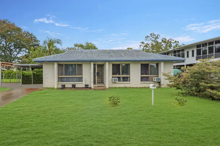 Main view of Homely house listing, 28 Salina Drive, Kelso QLD 4815