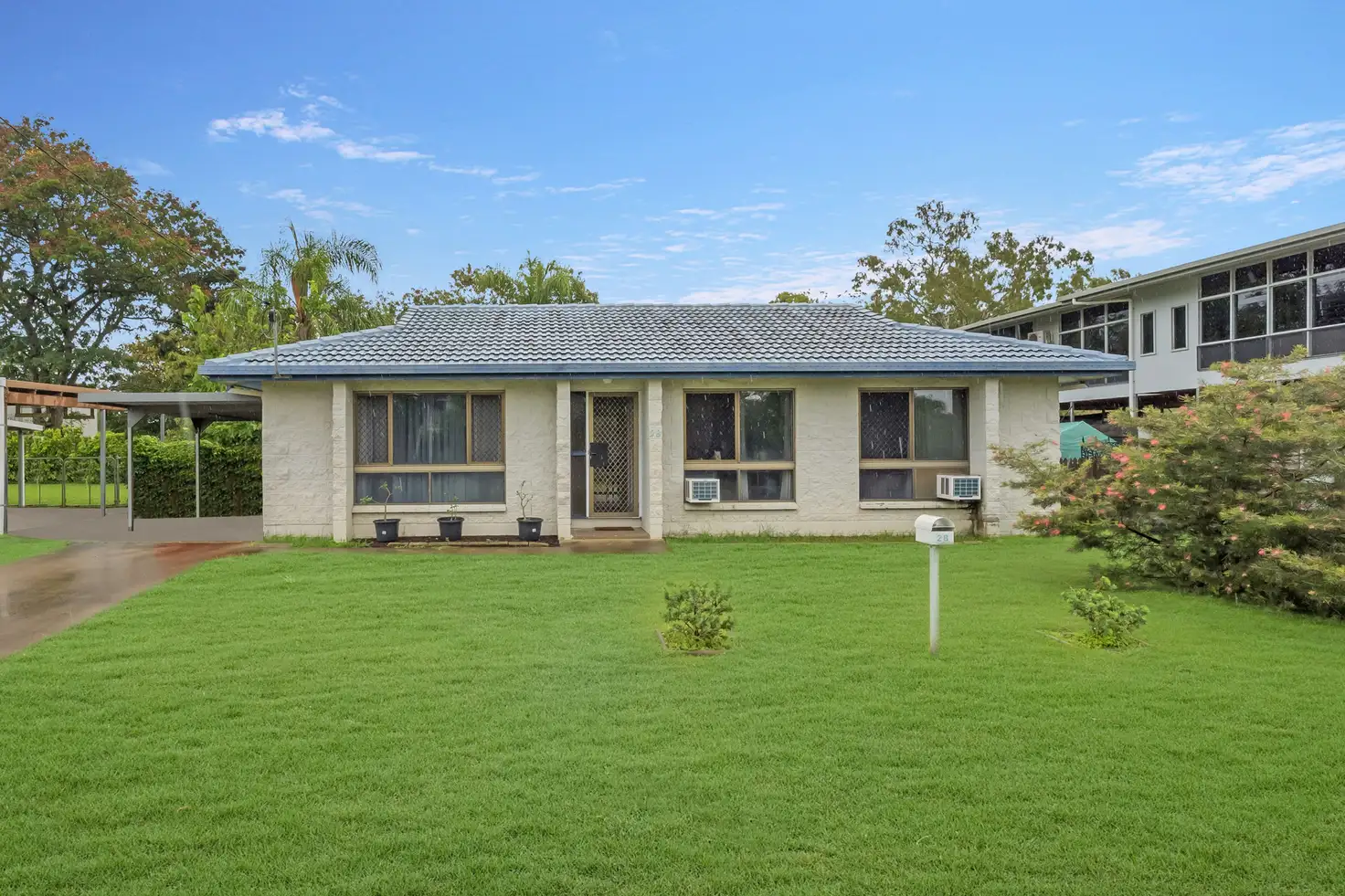 Main view of Homely house listing, 28 Salina Drive, Kelso QLD 4815