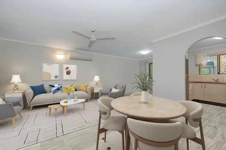 Third view of Homely house listing, 28 Salina Drive, Kelso QLD 4815