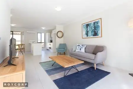 UNIT 135/23 Earl Street, Dinmore QLD 4303
