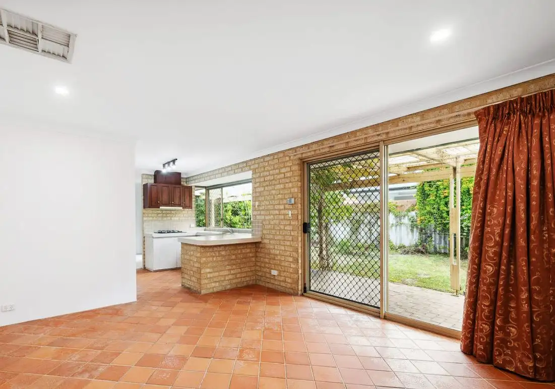 Main view of Homely house listing, 61B Alness Street, Applecross WA 6153