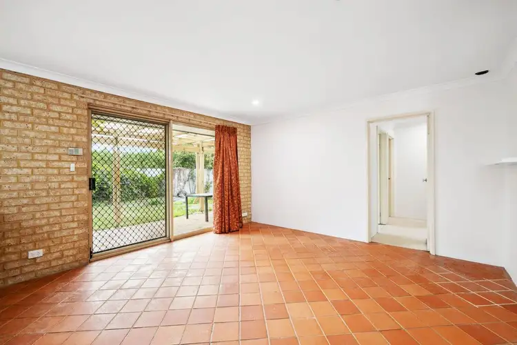 Second view of Homely house listing, 61B Alness Street, Applecross WA 6153