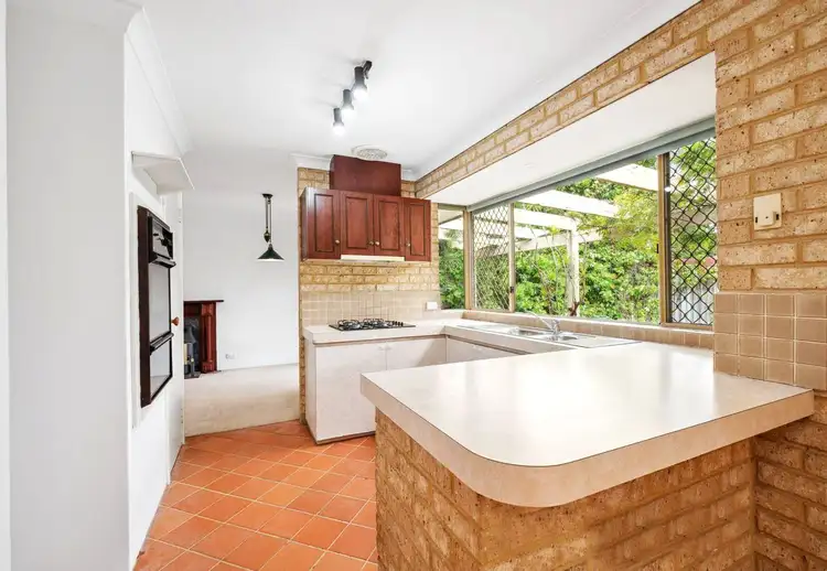 Third view of Homely house listing, 61B Alness Street, Applecross WA 6153