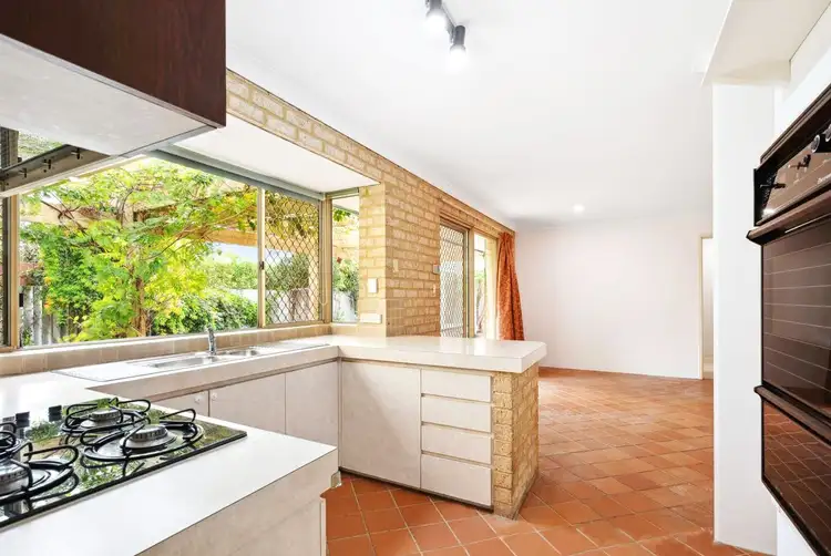 Fourth view of Homely house listing, 61B Alness Street, Applecross WA 6153