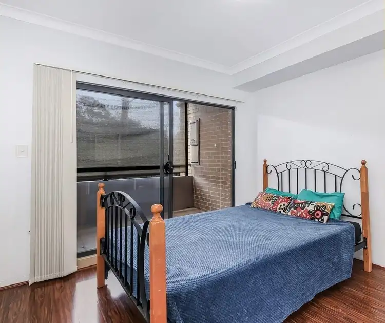 Third view of Homely unit listing, UNIT 16/45 Eastbourne Road, Homebush West NSW 2140