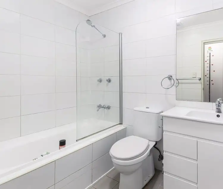 Fourth view of Homely unit listing, UNIT 16/45 Eastbourne Road, Homebush West NSW 2140