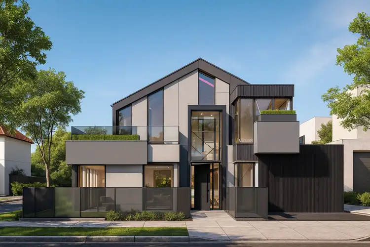 48 Sargood Street, Hampton VIC 3188