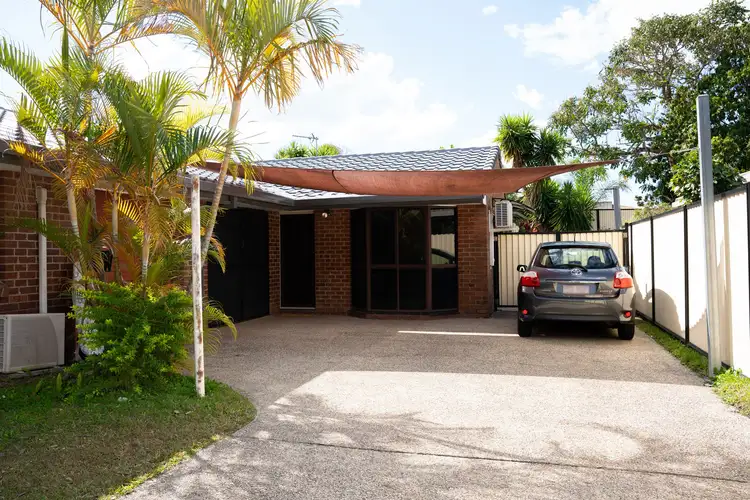 Second view of Homely semi-detached listing, UNIT 2/9 Napper Road, Arundel QLD 4214