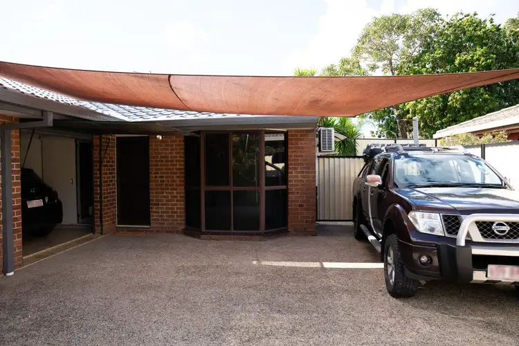 Third view of Homely semi-detached listing, UNIT 2/9 Napper Road, Arundel QLD 4214