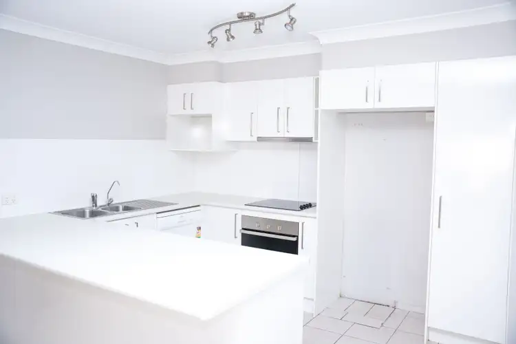 Fourth view of Homely semi-detached listing, UNIT 2/9 Napper Road, Arundel QLD 4214