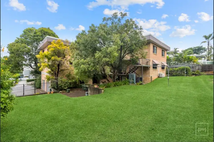 Second view of Homely unit listing, UNIT 2/76 Sackville Street, Greenslopes QLD 4120