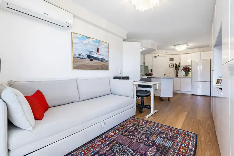 Fifth view of Homely unit listing, UNIT 37/452 Marine Parade, Biggera Waters QLD 4216