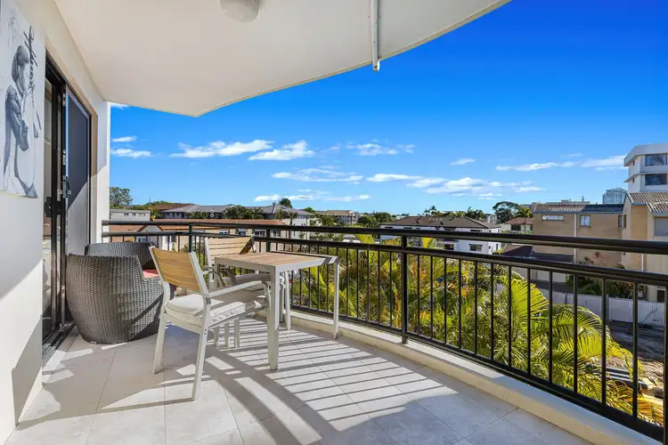 Seventh view of Homely unit listing, UNIT 37/452 Marine Parade, Biggera Waters QLD 4216