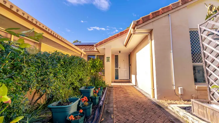 Second view of Homely villa listing, UNIT 2/134 Hill Road, Runcorn QLD 4113