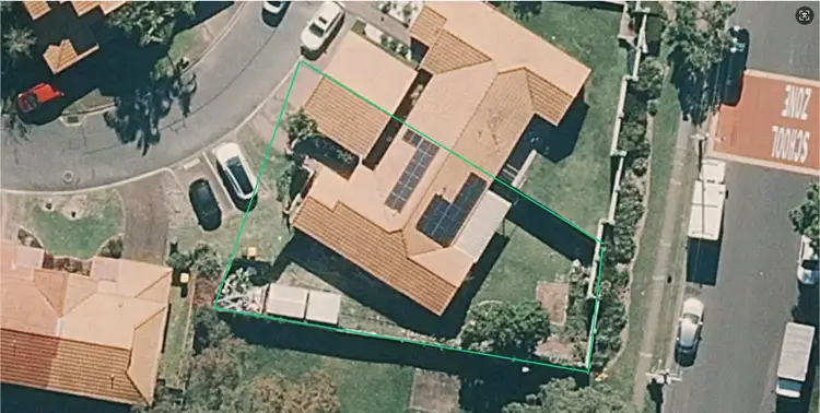 Third view of Homely villa listing, UNIT 2/134 Hill Road, Runcorn QLD 4113