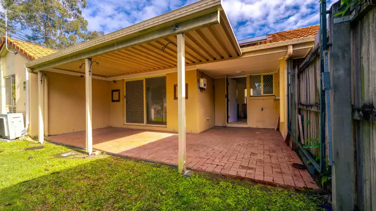 Fifth view of Homely villa listing, UNIT 2/134 Hill Road, Runcorn QLD 4113