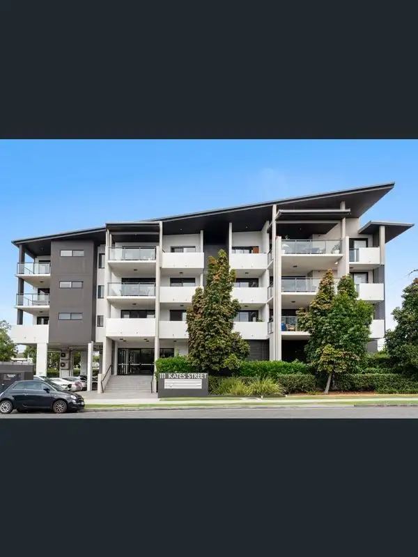 UNIT 207/111 Kates Street, Morningside QLD 4170