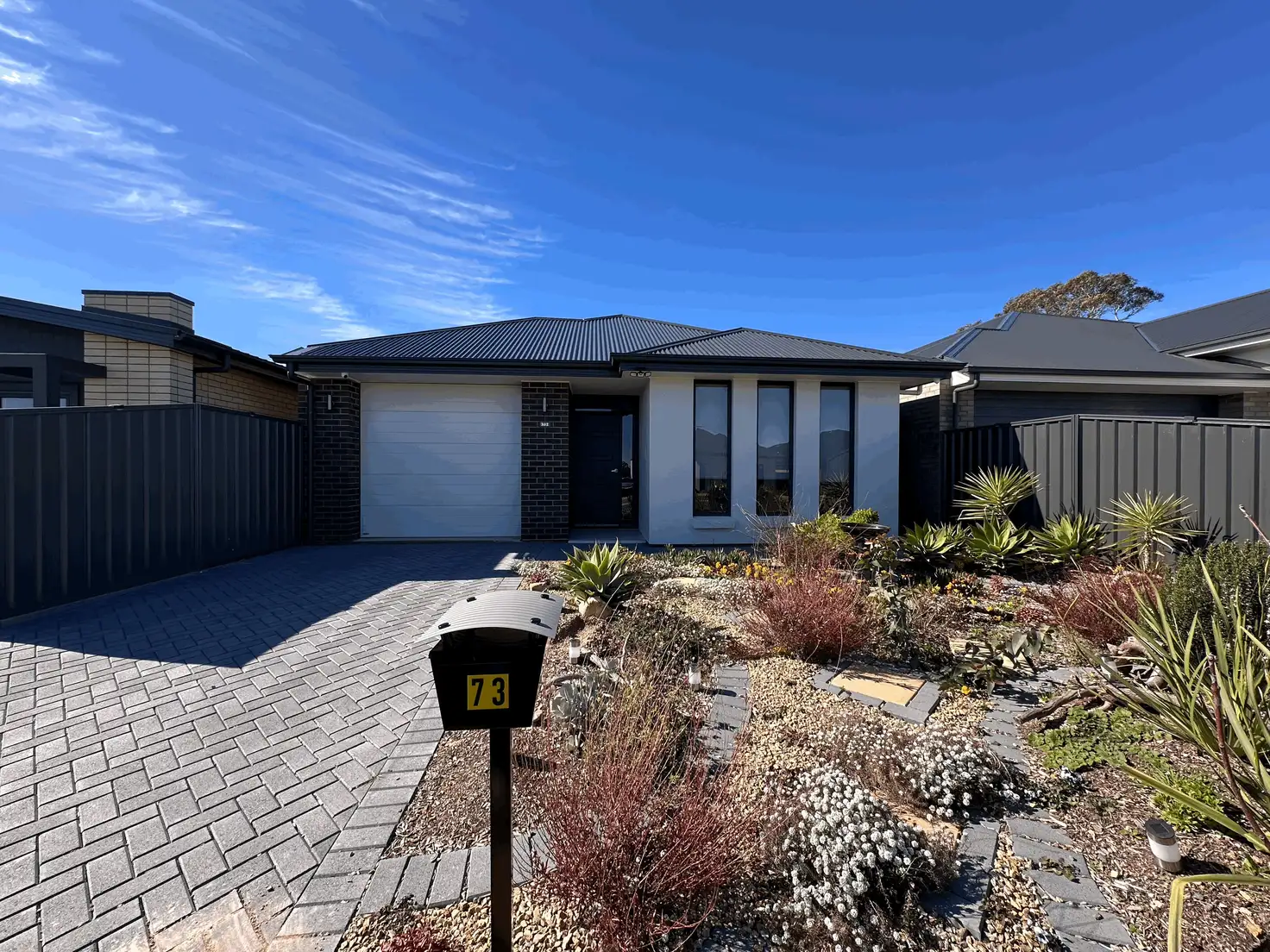 Main view of Homely house listing, 73 Amblemead Drive, Mount Barker SA 5251