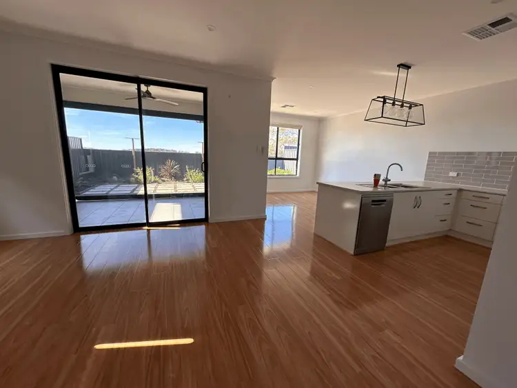 Second view of Homely house listing, 73 Amblemead Drive, Mount Barker SA 5251