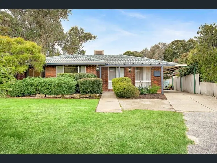 2 Talwin Court, Kelmscott WA 6111