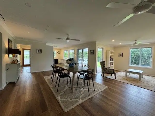 Fourth view of Homely house listing, 176 DATH HENDERSON ROAD, Lake Macdonald QLD 4563