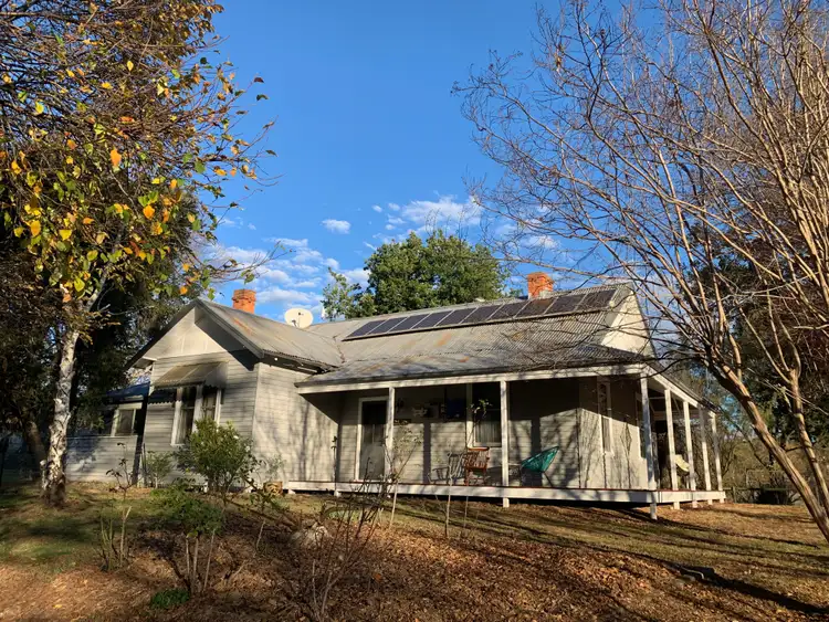6 Craven Road, Allans Flat VIC 3691