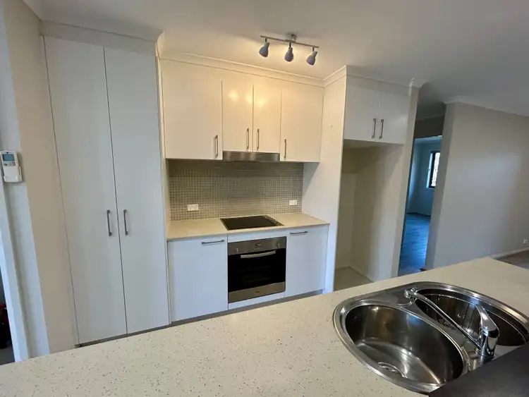 Main view of Homely unit listing, UNIT 10/102 Athllon Drive, Greenway ACT 2900