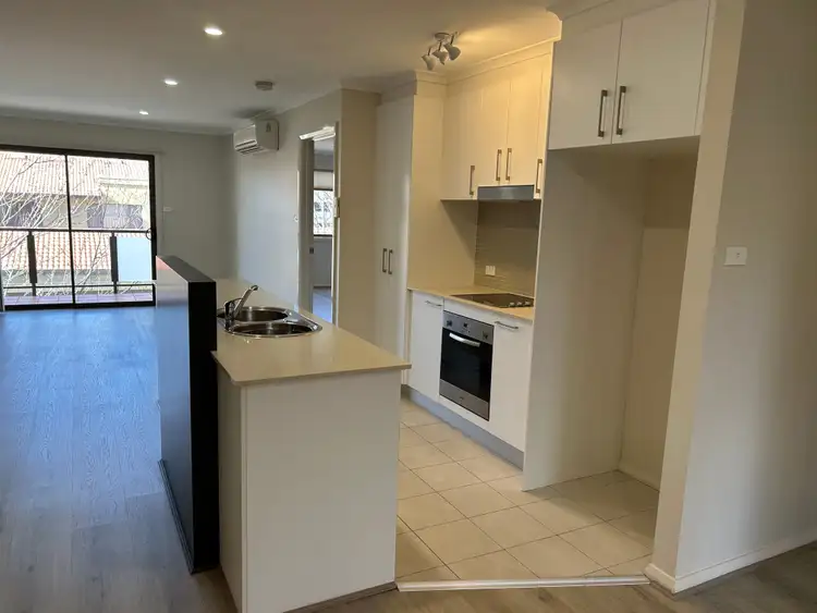Second view of Homely unit listing, UNIT 10/102 Athllon Drive, Greenway ACT 2900