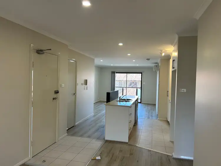 Third view of Homely unit listing, UNIT 10/102 Athllon Drive, Greenway ACT 2900