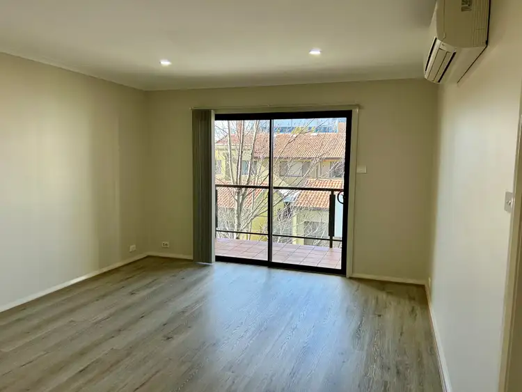 Fourth view of Homely unit listing, UNIT 10/102 Athllon Drive, Greenway ACT 2900