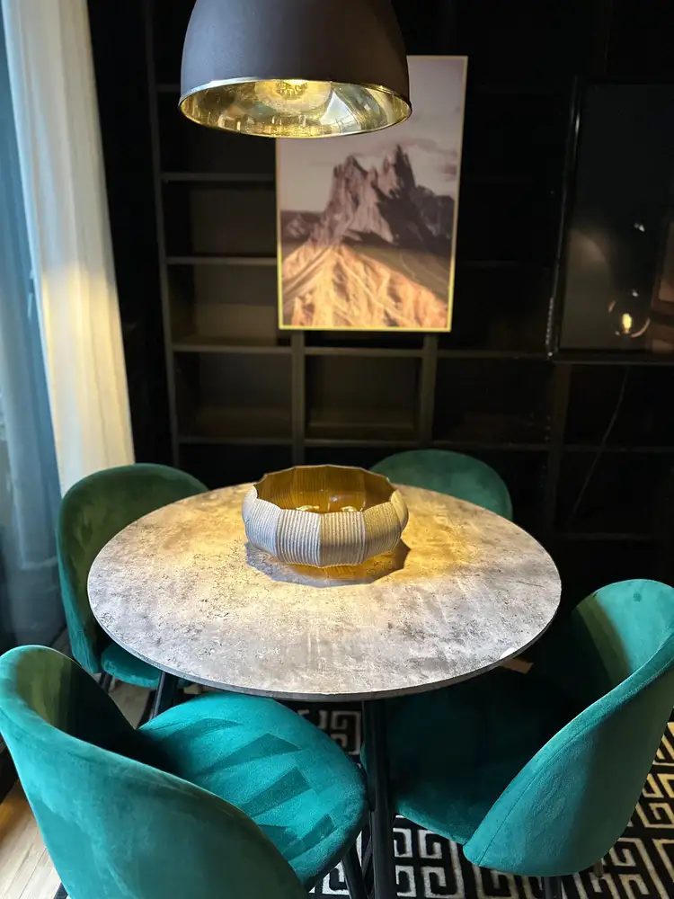 Second view of Homely unit listing, UNIT 104A/8 Exploration Lane, Melbourne VIC 3000