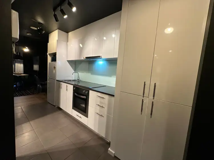 Fourth view of Homely unit listing, UNIT 104A/8 Exploration Lane, Melbourne VIC 3000