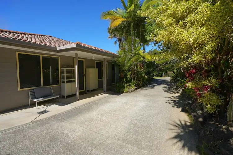 2 Barina Court, Pomona QLD 4568