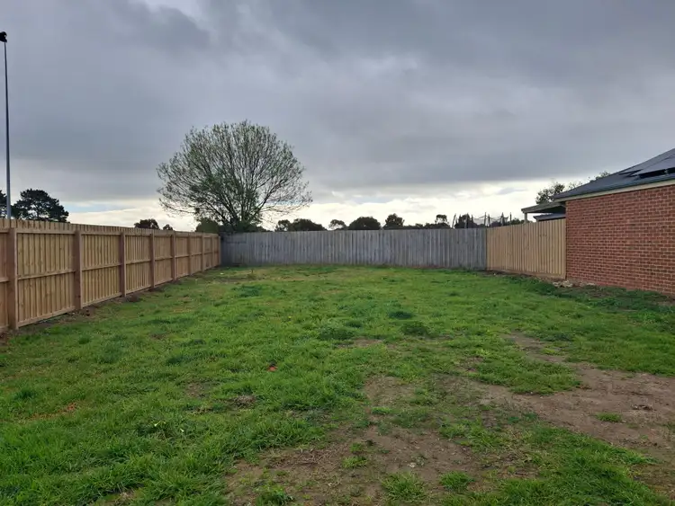 Main view of Homely land listing, UNIT 3/14 Recreation Drive, Leopold VIC 3224