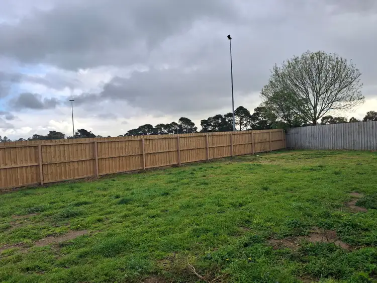 Fourth view of Homely land listing, UNIT 3/14 Recreation Drive, Leopold VIC 3224