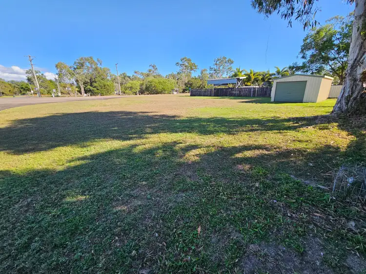 LOT Lot 1, 270 Ocean Parade, Balgal Beach QLD 4816